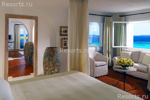 Romazzino Hotel 9